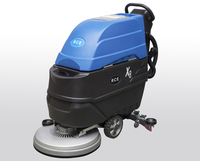 RCE全自动洗地机-X8洗地机