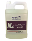 N4强力除油剂